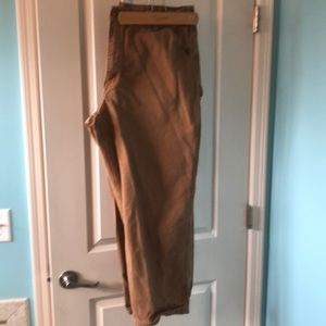 Carhartt Work pants 42x30